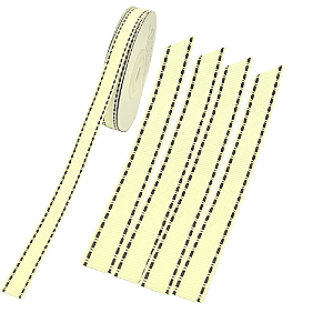Fita Decorativa Palha 1cm X 9m
