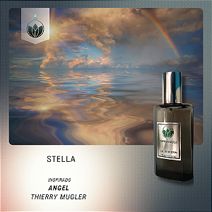 Stella - Inspirado Angel Thierry Mugler