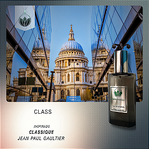 Class - Inspirado Classique Jean Paul Gaultier