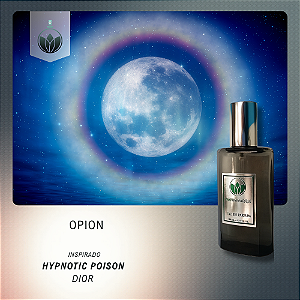 Opion - Inspirado Hypnotic Poison Christian Dior