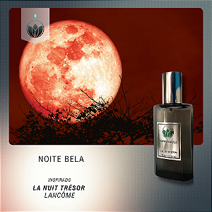 Noite Bela - Inspirado La Nuit Trésor Lâncome