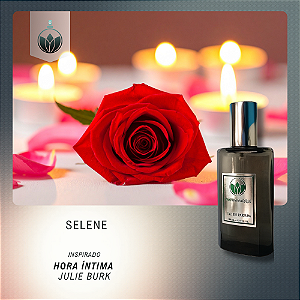 Selene - Inspirado Hora Íntima Julie Burk