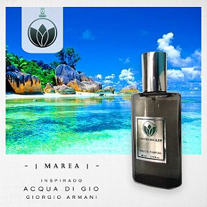 Marea - Inspirado Acqua Di Gio Giorgio Armani