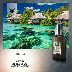 Marea - Inspirado Acqua Di Gio Giorgio Armani