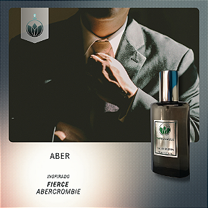 Aber - Inspirado Fierce Abercrombie