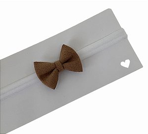Lunna Camurça 4,5cm
