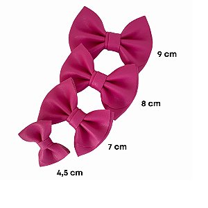 Laço Thalia 9 cm