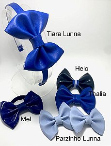 Kit Laço Escolar 5