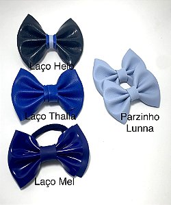 Kit Laço Escolar 4
