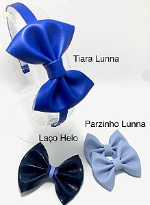 Kit Laço Escolar 3