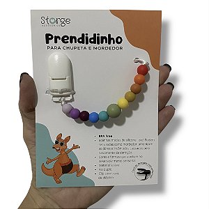 Prendidinho Mini - HAFJQF7DU