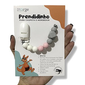 Prendidinho Médio - JH7P4CZE6