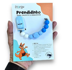 Prendidinho Médio - 98GLUSV6C