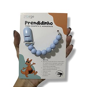 Prendidinho Médio - Z8BH6JHSP