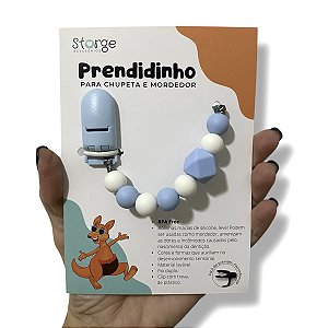 Prendidinho Médio- N3Y9C6H7P