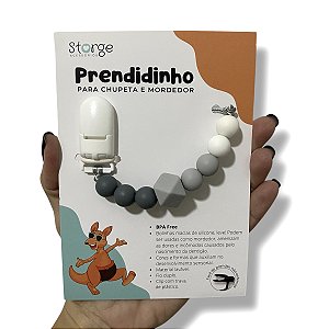 Prendidinho Médio - 255YA9QCN