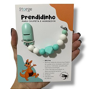 Prendidinho Médio - 8ACWMGQNT