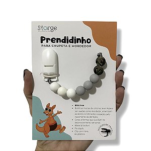 Prendidinho Médio - ASPN7JHW3