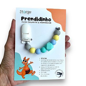 Prendidinho Médio - 5Z9KD8863
