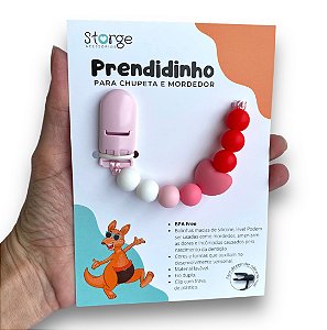 Prendidinho Médio - N63M8LZJR