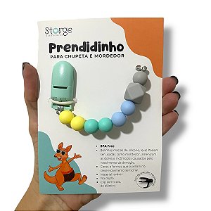 Prendidinho Médio - ZFQSVL8U7