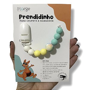 Prendidinho Médio - N3NAZ3MS9