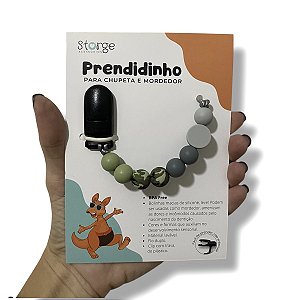 Prendidinho Médio - TGCBTXCN5