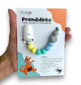 Prendidinho Médio - TAY3T4T79
