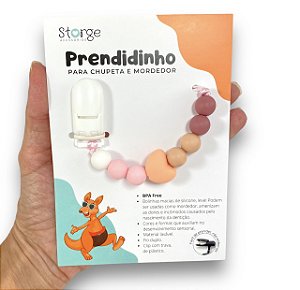 Prendidinho Médio - NCPMCLYLL