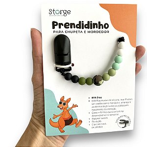 Prendidinho Mini - B9TSVN45X