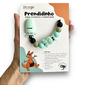 Prendidinho Médio - WVY7TJCCF