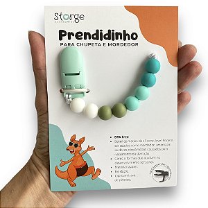 Prendidinho Médio - HJ8373WD9