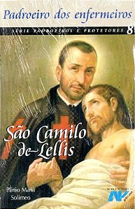 São Camilo de Lellis