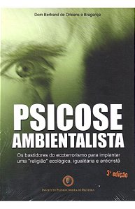 Psicose Ambientalista