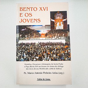 Bento XVI e os Jovens