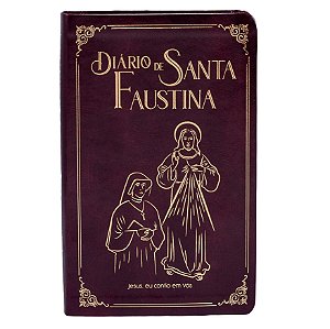 Diário de Santa Faustina - Versão Bolso