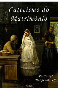 Catecismo do Matrimônio