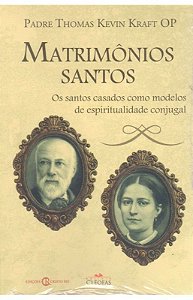 Matrimônios Santos