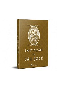 Imitação de São José - CAPA DURA