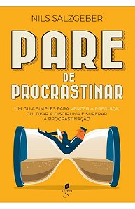 Pare de Procrastinar