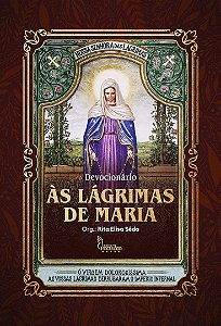 Devocionário Às Lágrimas de Maria