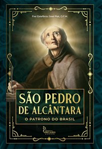 São Pedro de Alcântara