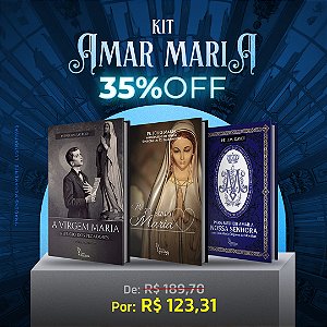 Kit Amar Maria