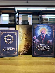 Kit Quaresmal 2