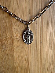 Corrente Nossa Senhora das Lágrimas - Elo M