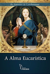 Alma Eucaristica