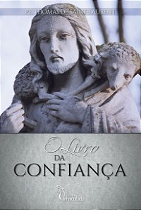 O Livro da Confiança