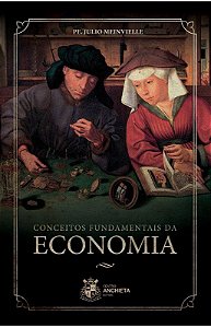 Conceitos Fundamentais da Economia