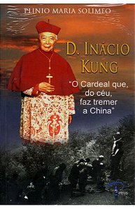 D. Inácio Kung