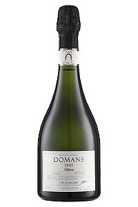DOMANS 1931 Nature LANÇAMENTO